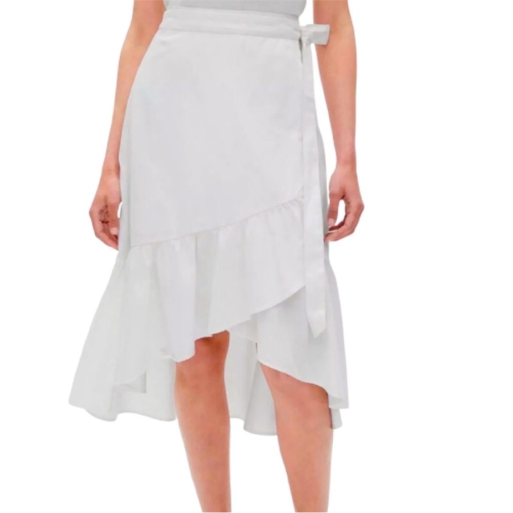 Beautiful quality Tie Waist Skirt XXL